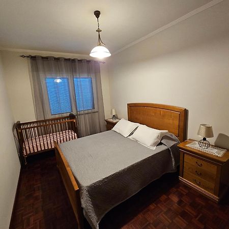 Sao Pedro Apartment Santa Cruz  Dış mekan fotoğraf