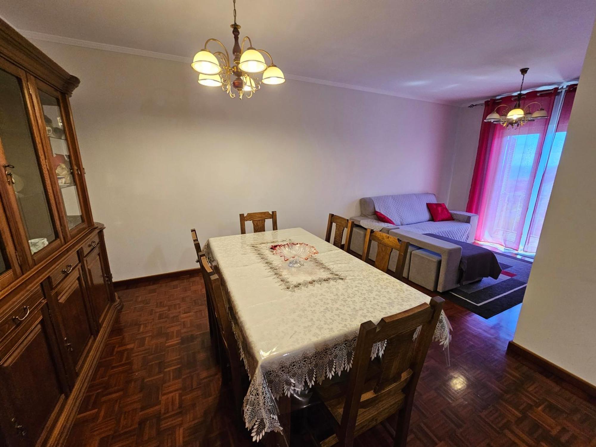 Sao Pedro Apartment Santa Cruz  Dış mekan fotoğraf